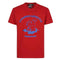 Dsquared2 Bear T-Shirt Red M