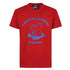 Dsquared2 Bear T-Shirt Red M