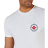 Dsquared2 T-Shirt With Chest Logo White S