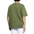 Dsquared2 Logo Print T-Shirt Sage Green M