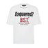 Dsquared2 Bloody Sweat Tears T-Shirt White M