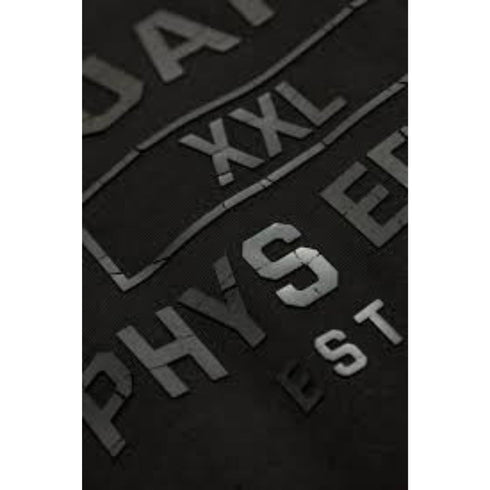 Dsquared2 Phys Ed Military T-Shirt Military Black XS