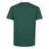Dsquared2 Cool Fit T-Shirt Green Red Print XS