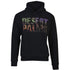 Dsquared2 Desert Palms Logo Black Hoodie M