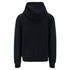 Dsquared2 Desert Palms Logo Black Hoodie M