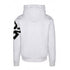 Dsquared2 S74Gu0392 S25042 987 White Black Sweater Mens