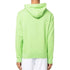 Dsquared2 Bold Logo Acid Green Hoodie M