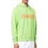 Dsquared2 Bold Logo Acid Green Hoodie M