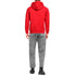 Dsquared2 S74Gu0728 312 Cool Fit Maple Leaf Hoodie 312 Red Hoodie