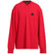 DSQUARED2 D2 Maple Logo Red Sweater S