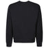 Dsquared2 Small Block Logo Black Sweatshirt M