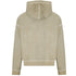 Dsquared2 Cipro Fit Small Logo Mastic Beige Hoodie S
