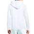 Dsquared2 Cool Fit Canadian Team Logo White Hoodie M