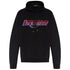 Dsquared2 Cool Fit Canadian Team Logo Black Hoodie S