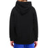 Dsquared2 Cool Fit Canadian Team Logo Black Hoodie S