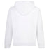 Dsquared2 Cool Fit Faded College League Logo White Hoodie S