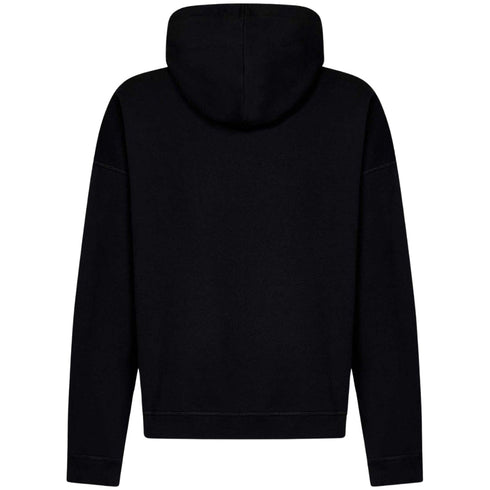 DSQUARED2 Betty Boop Black Hoodie M