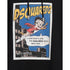 DSQUARED2 Betty Boop Black Hoodie M