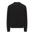 Dsquared2 Red Maple Leaf Sweatshirt Black M