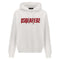 Dsquared2 Horror Sweatshirt White XS