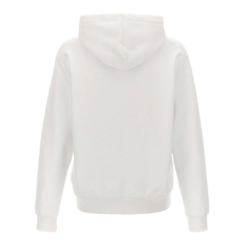 Dsquared2 Horror Sweatshirt White XS