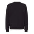 Dsquared2 Horror Maple Leaf Cool Fit Crewneck Sweatshirt Black M