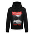 Dsquared2 Hoodie Black S