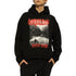 Dsquared2 Hoodie Black S