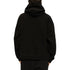 Dsquared2 Hoodie Black S