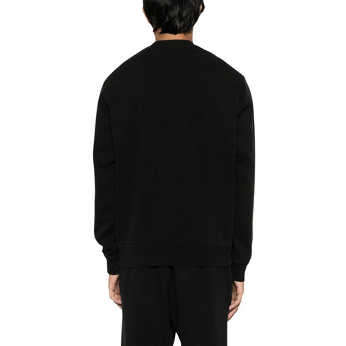 Dsquared2 Cool Fit Sweatshirt Black S