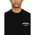 Dsquared2 Cool Fit Sweatshirt Black S