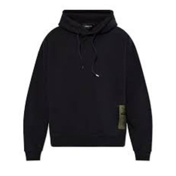 Dsquared2 Sweatshirt Black M