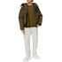 Dsquared2 Sweatshirt Military M
