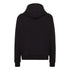 Dsquared2 Cool Fit Logo Patch Hoodie Black S