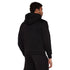Dsquared2 Cool Fit Logo Patch Hoodie Black S