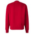 DSQUARED2 Cool Fit Milano Crew Neck Red Jumper M