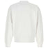 DSQUARED2 Cool Fit Milano Crew Neck White Jumper M