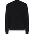 DSQUARED2 Cool Fit Milano Crew Neck Black Jumper M