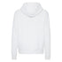 Dsquared2 Cool Fit Hoodie White Ochre Print S