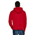 DSQUARED2 Milano Logo Cool Fit Red Hoodie M