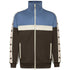DSQUARED2 Maple Leaf Tape Blue Track Jacket M