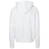 DSQUARED2 Cool Fit Maple Leaf Logo White Hoodie XL
