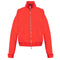 DSQUARED2 Logo Tape Red Track Jacket M
