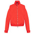 DSQUARED2 Logo Tape Red Track Jacket M