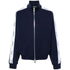 DSQUARED2 Logo Tape Navy Blue Track Jacket M