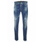 DSQUARED2 S74LB0105 S30342 COOL GUY JEAN 470 BLUE JEANS Mens 46
