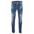 DSQUARED2 S74LB0105 S30342 COOL GUY JEAN 470 BLUE JEANS Mens 46
