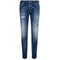 DSQUARED2 S74LB0670 S30342 COOL GUY JEAN 470 BLUE JEANS Mens 46