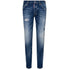 DSQUARED2 S74LB0670 S30342 COOL GUY JEAN 470 BLUE JEANS Mens 46
