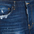 DSQUARED2 S74LB0769 S30342 SEXY MERCURY JEAN 470 BLUE JEANS Mens 52